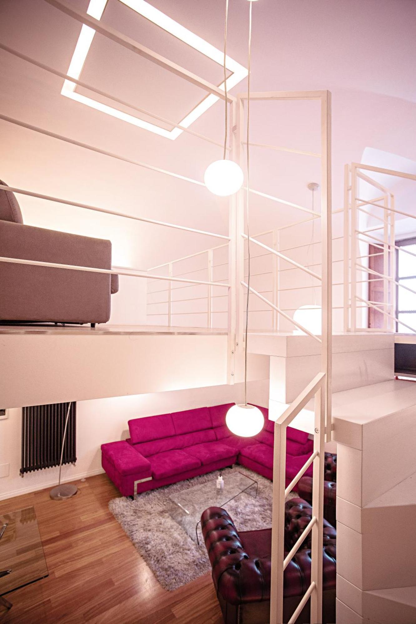 Casa de férias Pantheon Luxury *