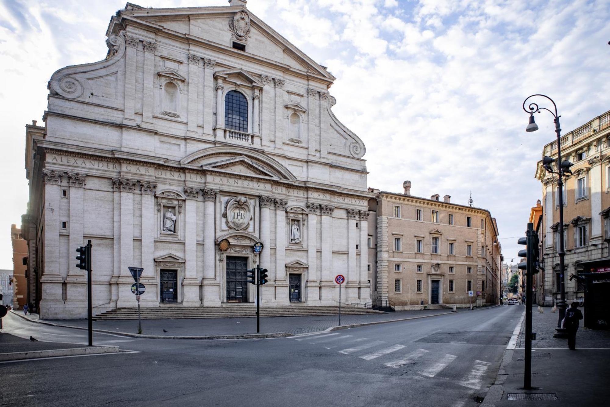 Pantheon Luxury Casa de férias Roma