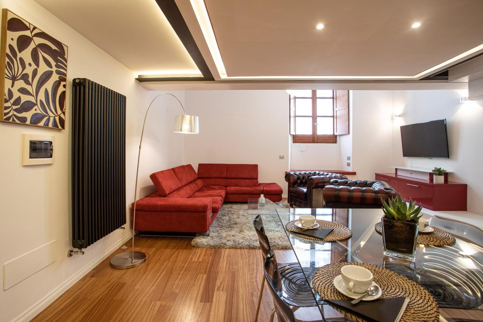 Pantheon Luxury Casa de férias Roma